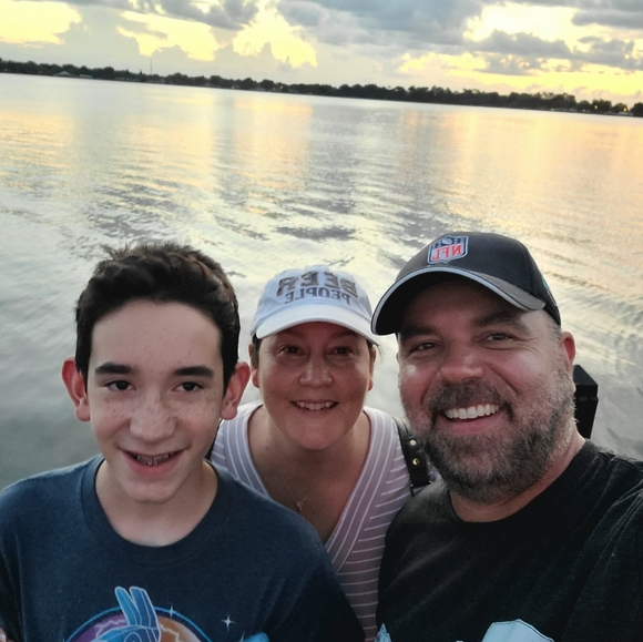 Meet your Posher, Ken - Picture 1 of 1